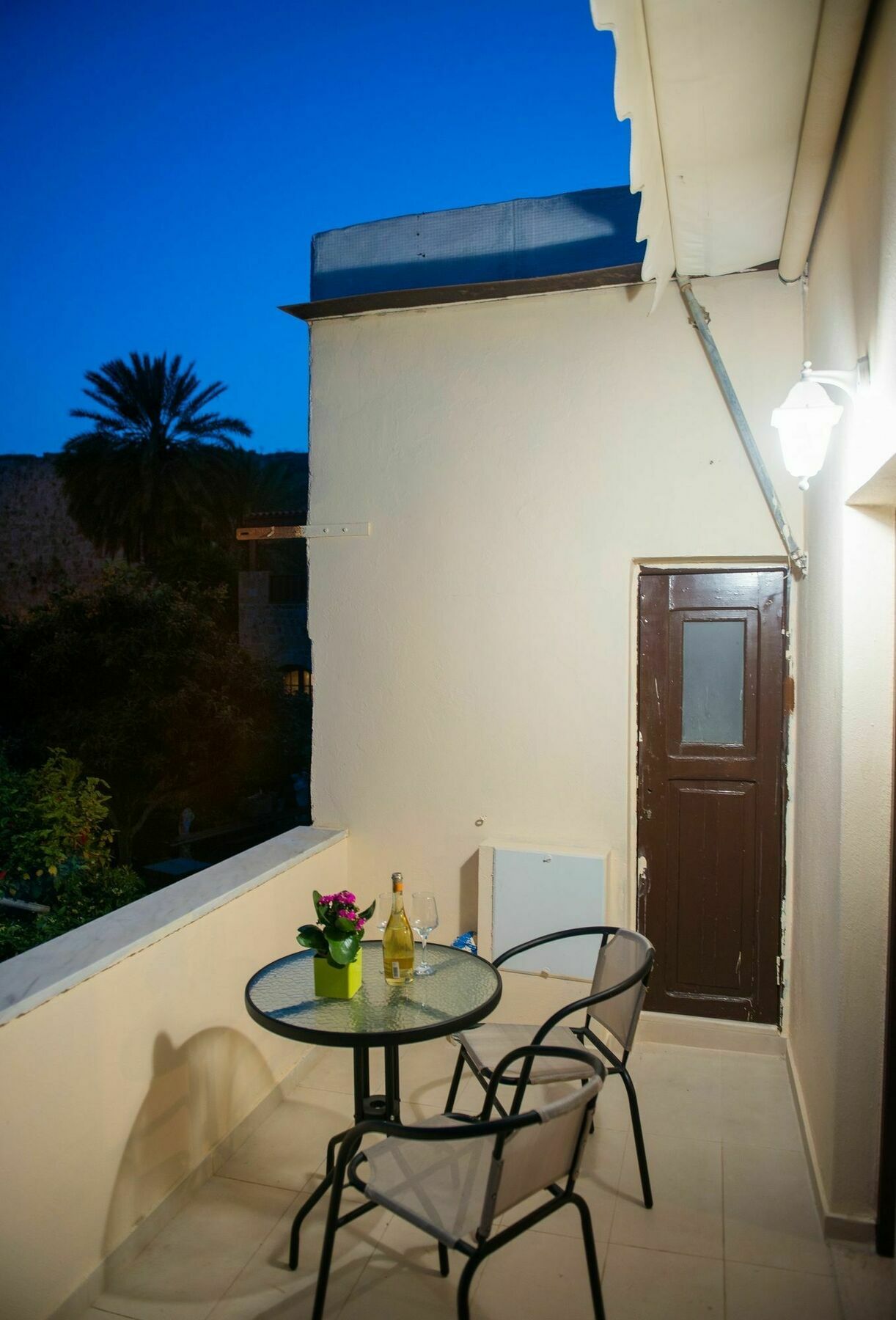 Emerald Dream House Rhodes City Buitenkant foto